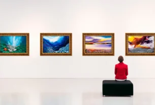 como a arte feminina transforma