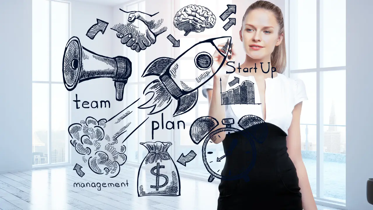 Criadoras de Conteúdo