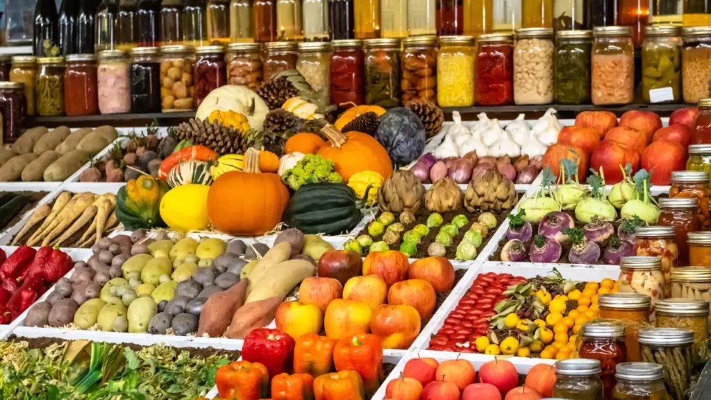 Cidades Brasileiras com Gastronomia Afetiva