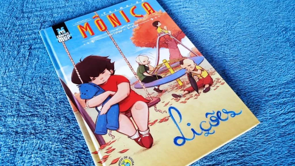 Mulheres Ilustradoras Brasileiras 