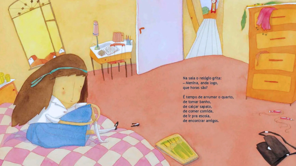 Mulheres ilustradoras Brasileiras 