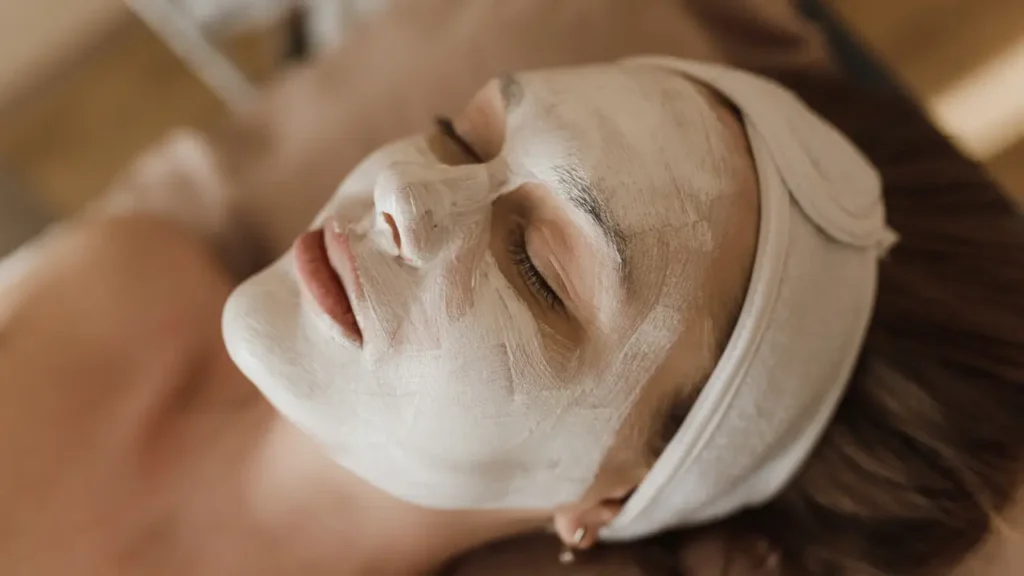 Óleos Essenciais para Pele Oleosa -