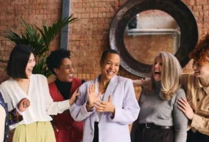 autenticidade feminina