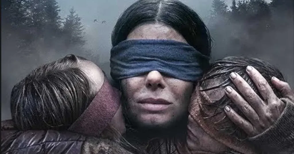 Livros que Viraram Filme na Netflix