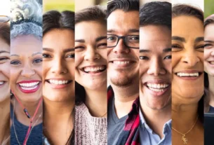 representatividade na midia