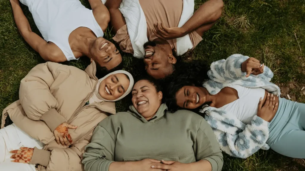 representatividade na midia