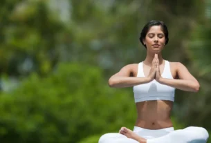 yoga para dor nas costas
