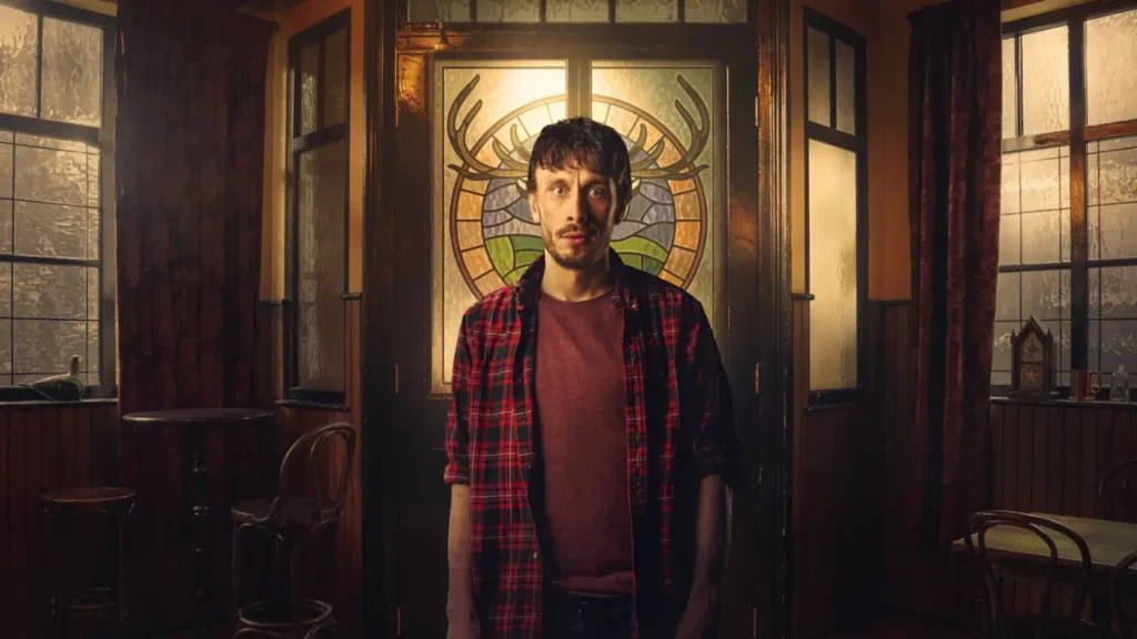 7 Episódios e Viciou Todo Mundo 