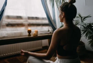 A Vida é de Dentro para Fora