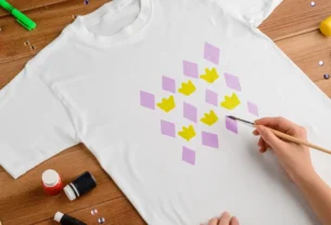 Customizar Camisetas