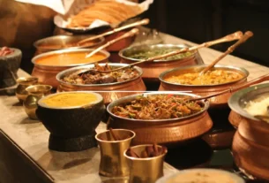 Destinos Gastronômicos Baratos no Brasil