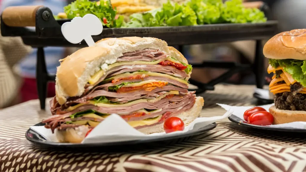 Destinos Gastronômicos Baratos no Brasil