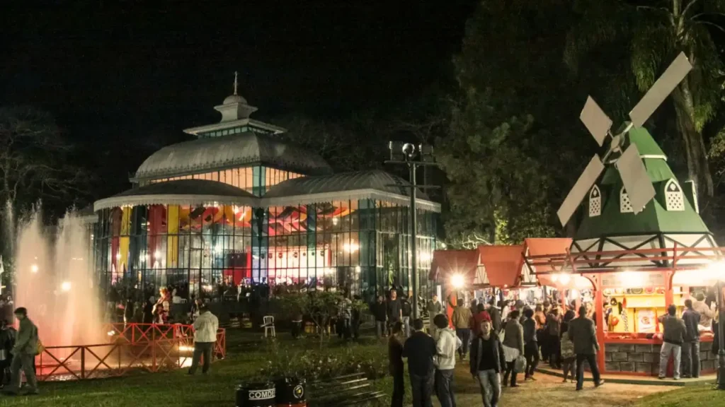 Festival de Inverno em Petrópolis1