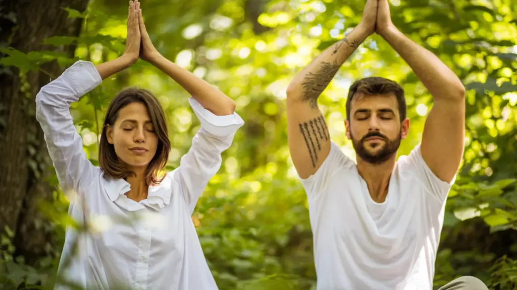 Mindfulness Simples para Atenção Plena