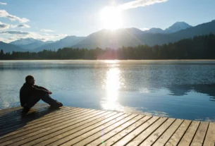 O Argueiro e a Trave no Olho1