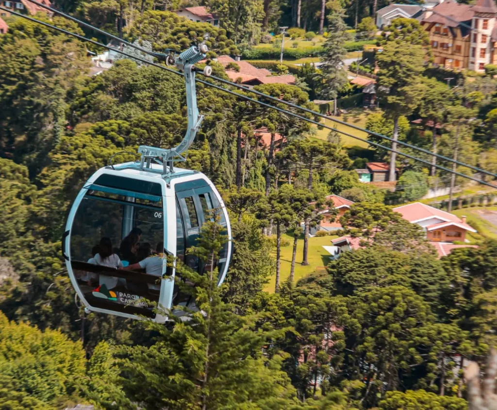 Roteiro 3 Dias Campos do Jordão1
