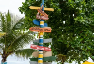 Roteiros Criativos pelo Brasil