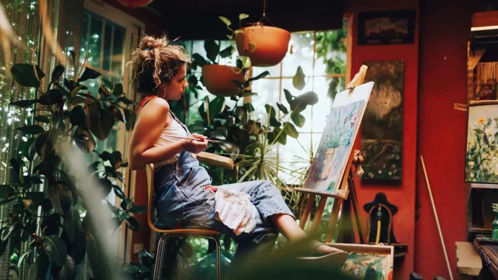 Viver da Sua Criação