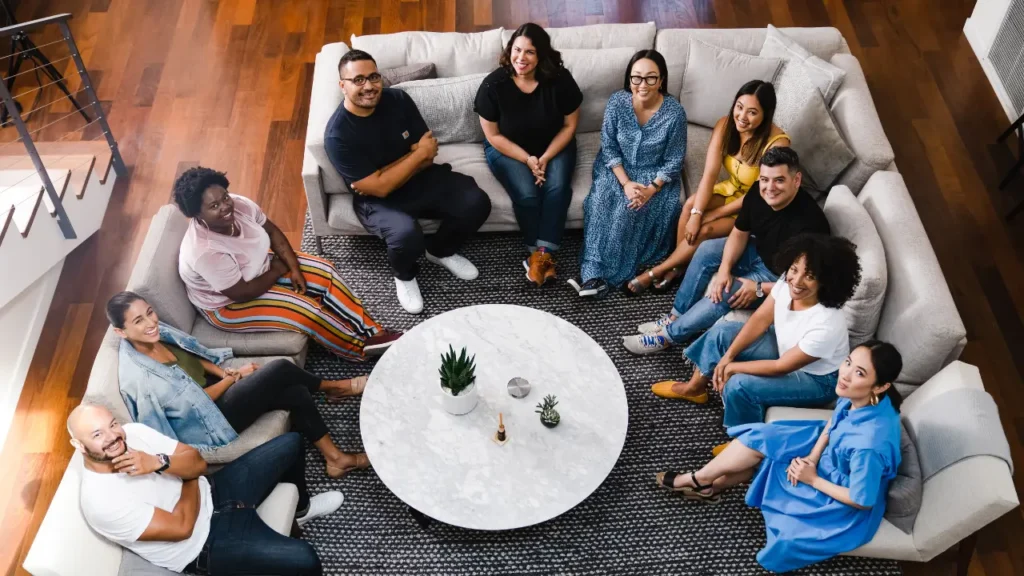 a colera - todos reunidos para um momento de luz