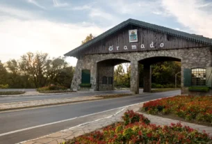 gramado e canela no inverno