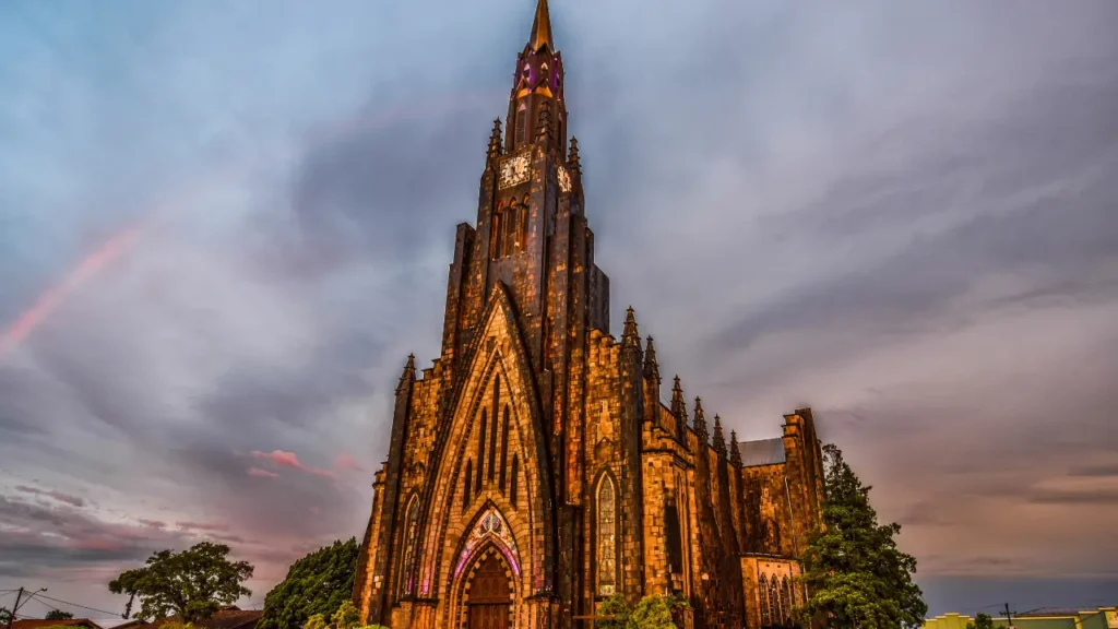 Gramado e Canela no Inverno