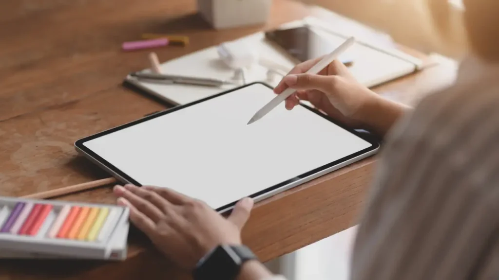 mercado da arte digital