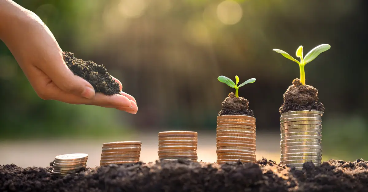 ritual para atrair mais prosperidade