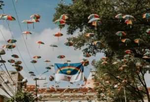 roteiro 5 dias em Recife