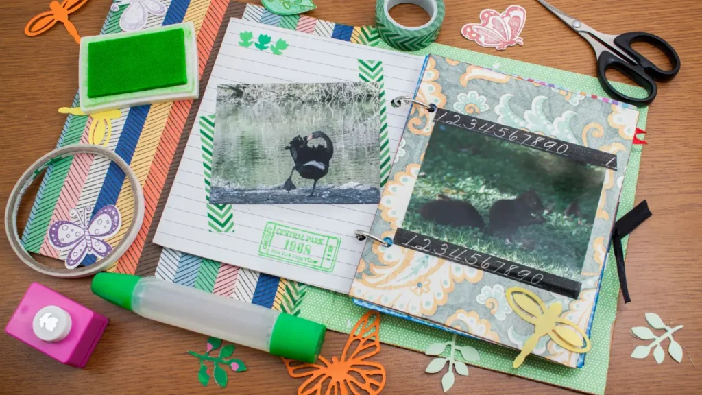 scrapbook manual ou digital1