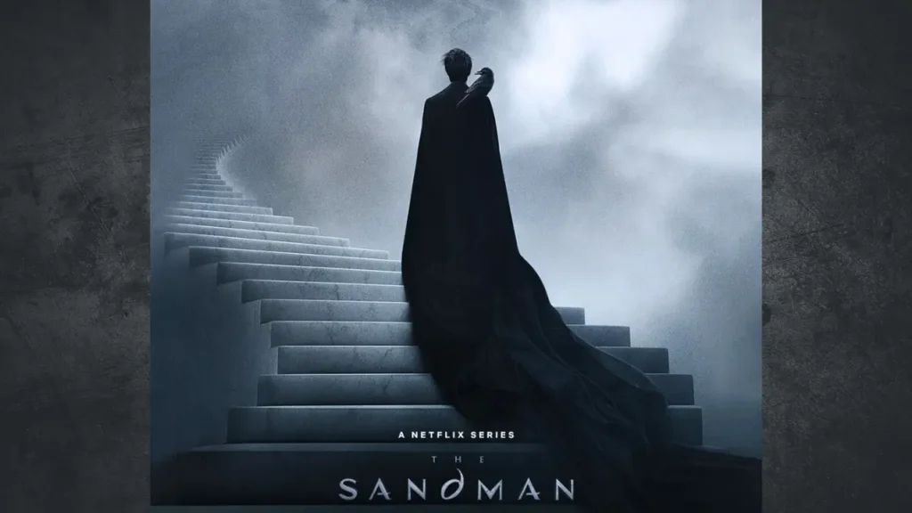 series novas para maratonar