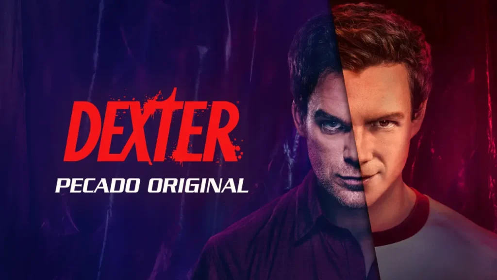 series novas para maratonar