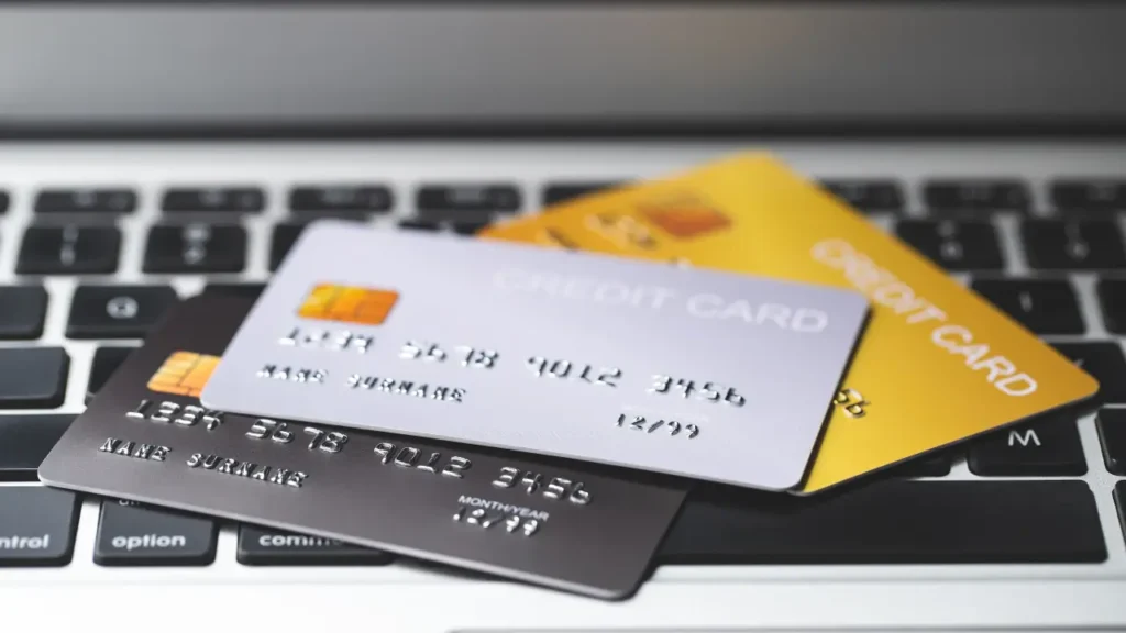 Cartão de Crédito com Sala VIP