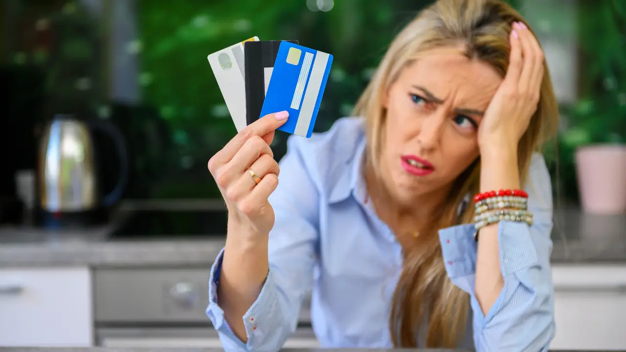 Cartão de Crédito com Sala VIP