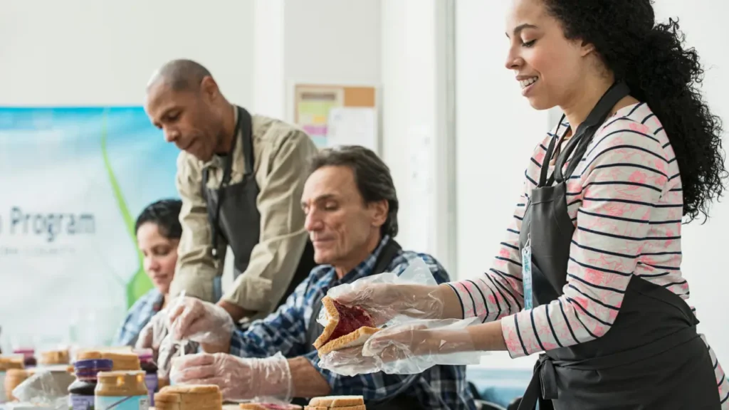 Cuidar do Corpo e do Espírito