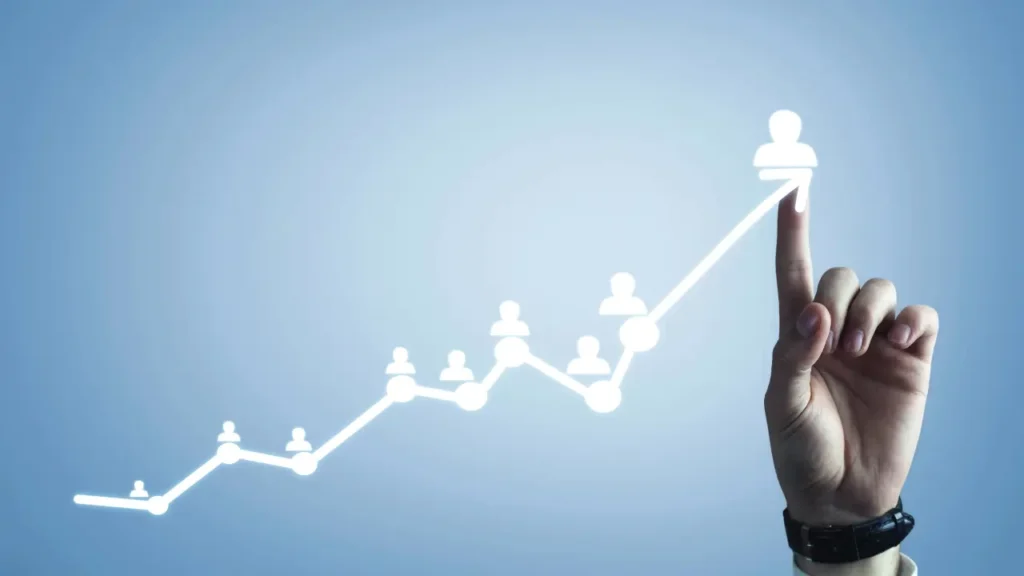 Desenvolvimento pessoal