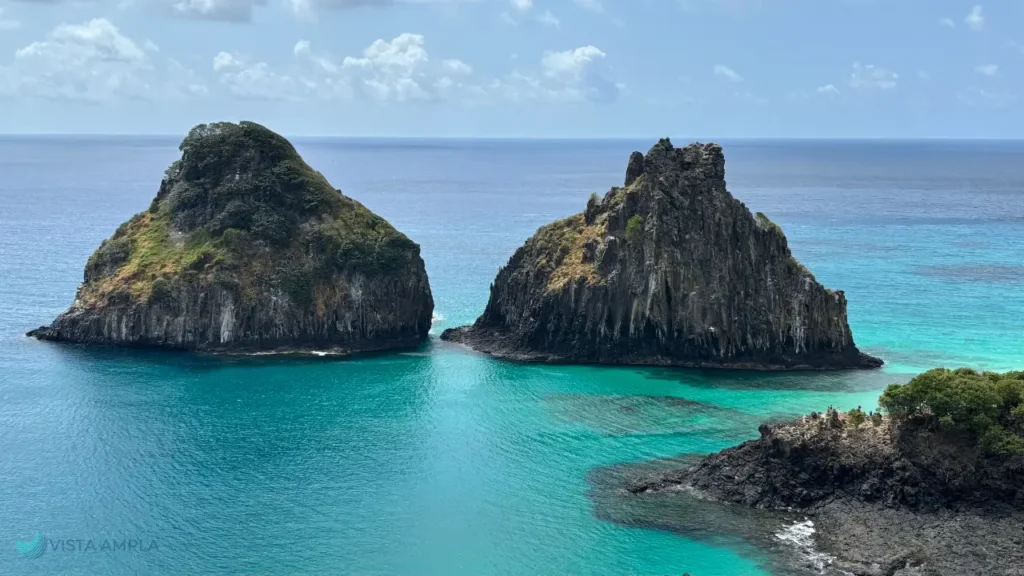 5 Dias Fernando de Noronha