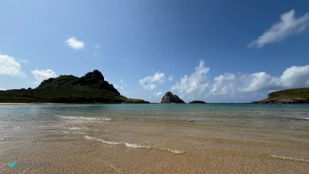 5 dias em fernando de noronha