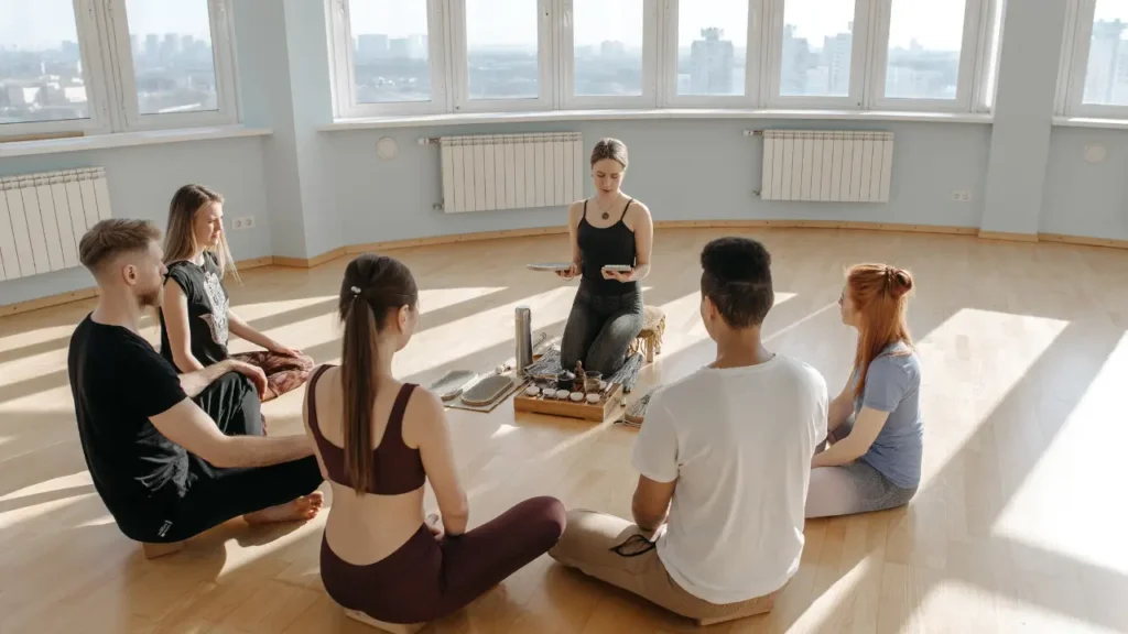 7 Benefícios Comprovados de Mindfulness