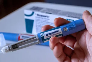 Ozempic para Emagrecer