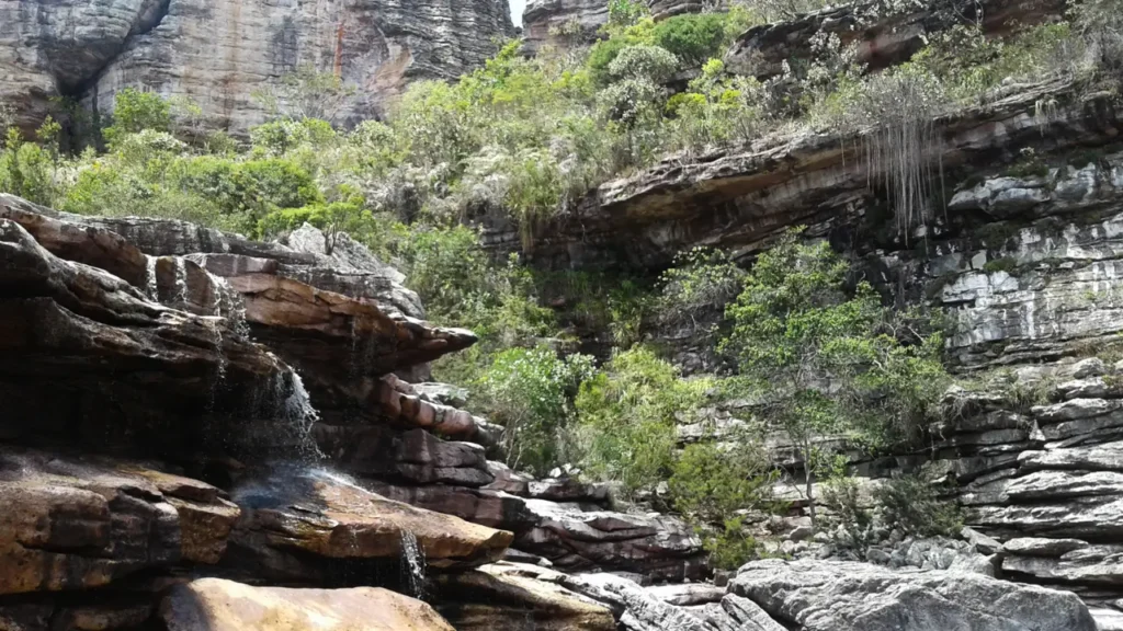 chapada diamantina