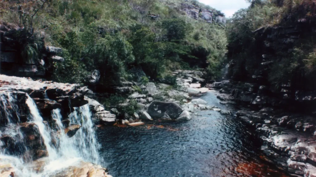 chapada diamantina