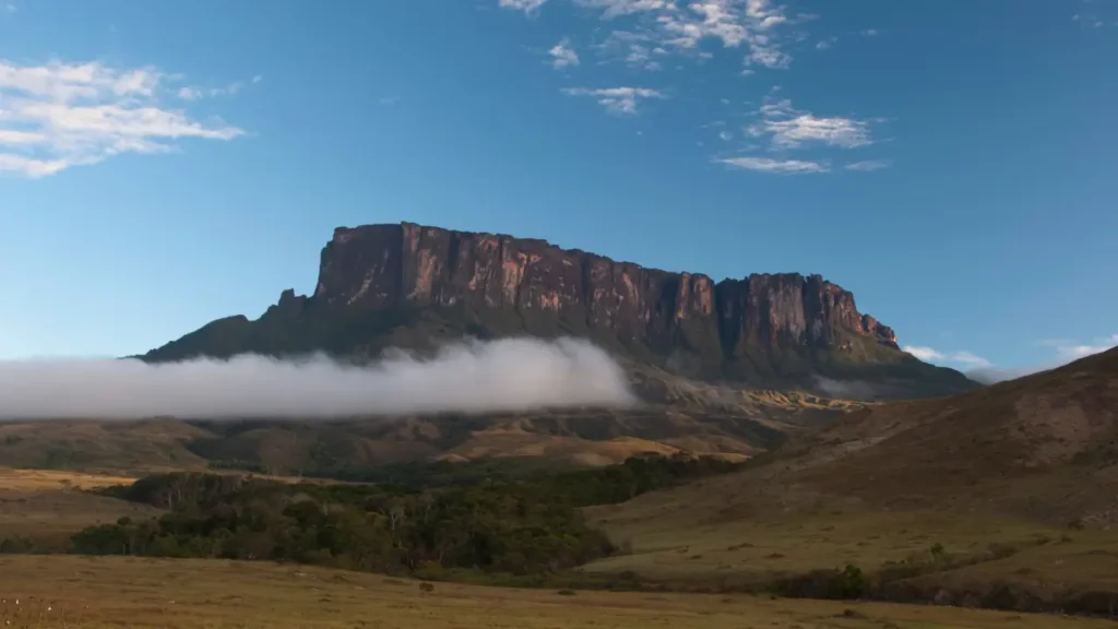ecoturismo no Brasil
