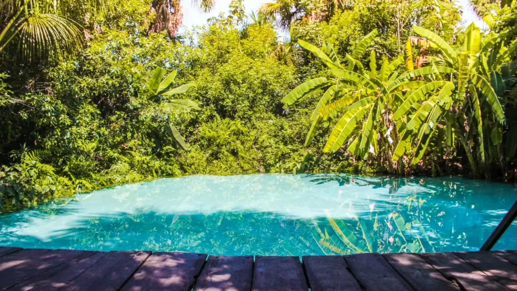 ecoturismo no Brasil