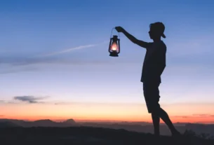 Fortalecer sua fé em dias difíceis