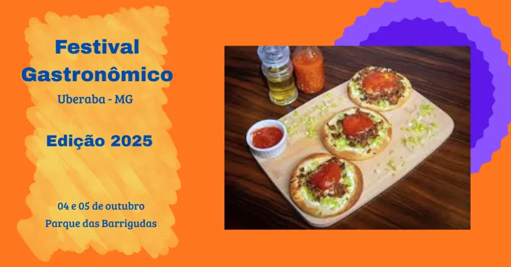 Festival gastronomico