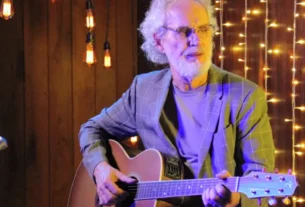 FEstival gastronomico Uberaba - Renato teixeira