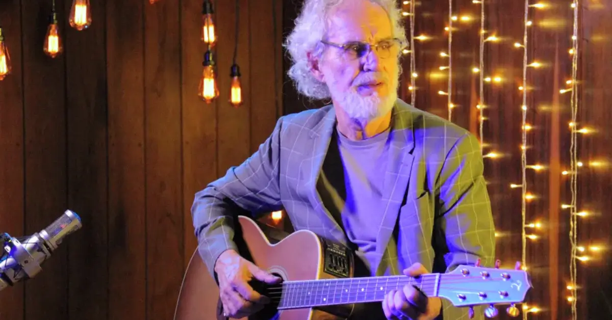 FEstival gastronomico Uberaba - Renato teixeira