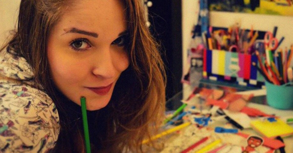 artistas brasileiras em ascensão - Bianca Mól