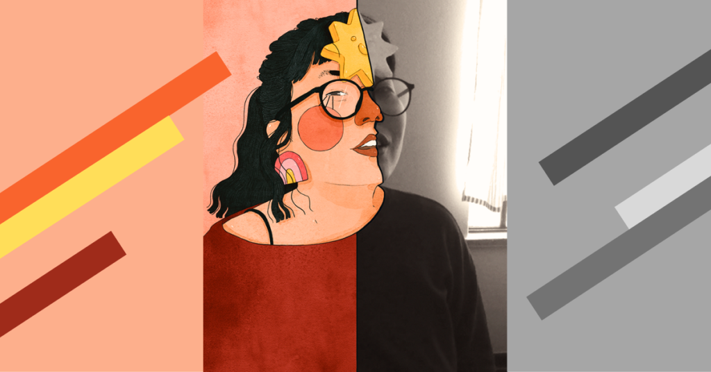 artistas brasileiras em ascensão - Gabriela SAkata