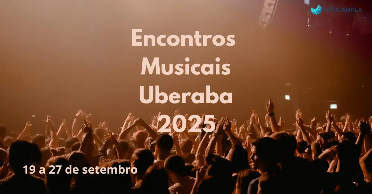 Agenda de Eventos em Uberaba